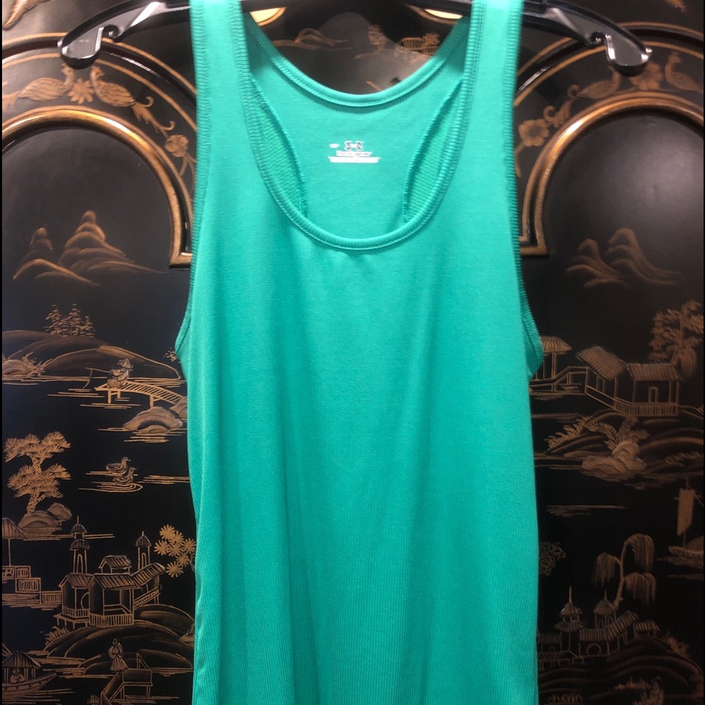 Under Armour tank-SzLarge